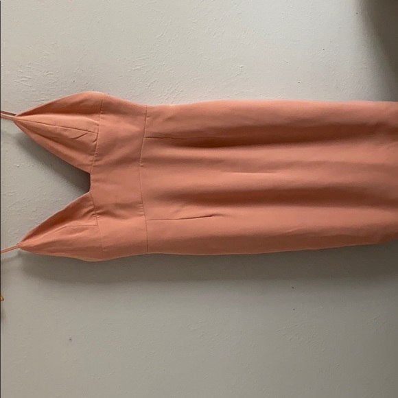 Pastel pink dress - Picture 1 of 3